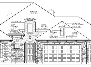 Grand Oaks Ln, GEORGETOWN, TX 78628