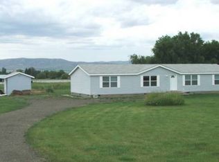 9490 Vantage Hwy, Ellensburg, WA 98926