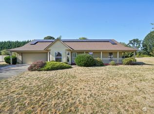 15000 NE 117th Cir, Vancouver, WA 98682