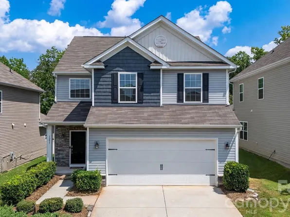 1257 Loggerhead Dr, Lancaster, SC 29720