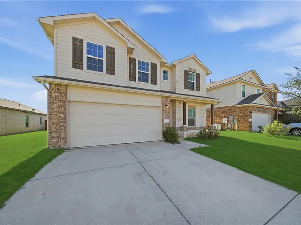 513 Warlander Way, Georgetown, TX 78626