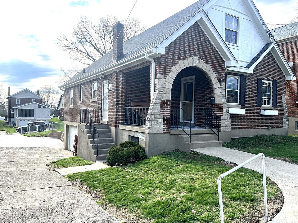 103 Kyles Ln, Covington, KY 41011 Zillow