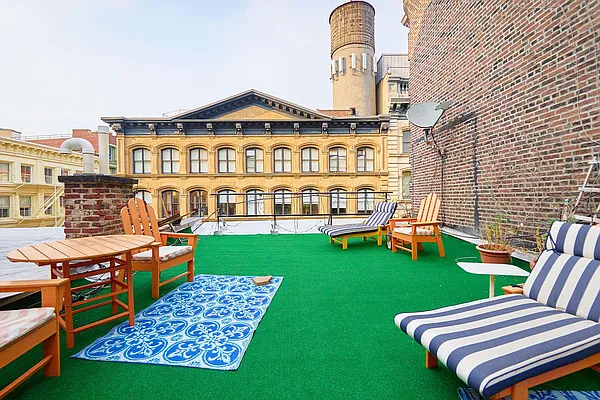 Rented by Keller Williams NYC | media 31