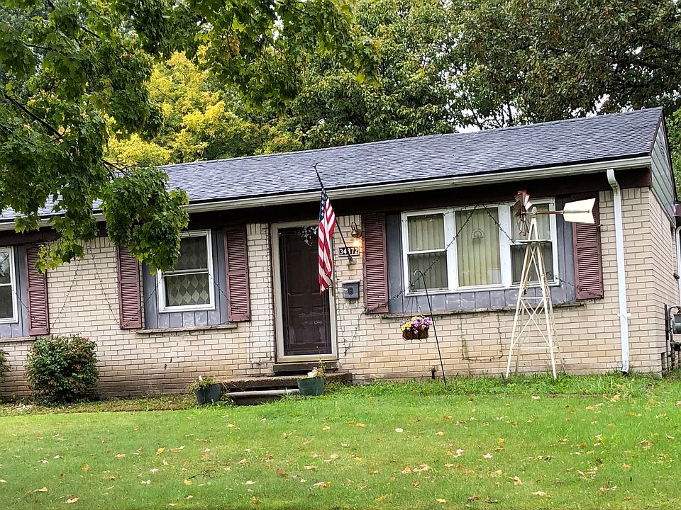 2nd image of 34872 Julie Dr