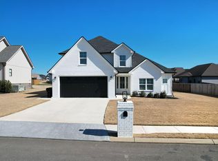 157 White Tail Ln NW, Cleveland, TN 37312