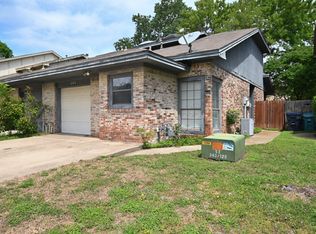 308 Benjamin St, Denton, TX 76207