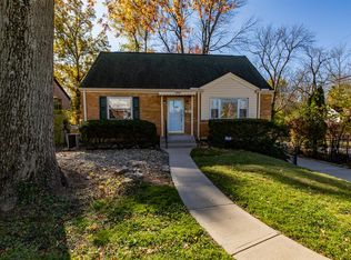 2909 Jessup Rd, Cincinnati, OH 45239