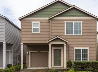 2867 SW Lassie Ter, Beaverton, OR 97003