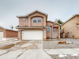 1823 Vasilion Pl NW, Albuquerque, NM 87120