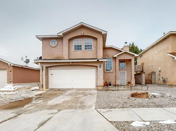 1823 Vasilion Pl NW, Albuquerque, NM 87120