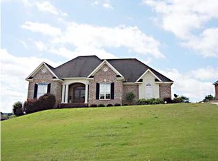 105 Timber Rdg, Wetumpka, AL 36093