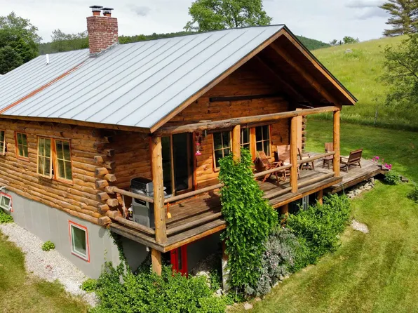 4165 US Route 5, Thetford, VT 05043