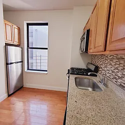 Rented by New York Residence