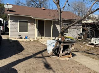 255 Compton, San Antonio, TX 78214