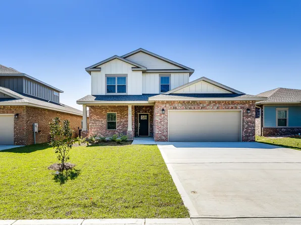 6707 Rocky Shores Rd, Milton, FL 32583