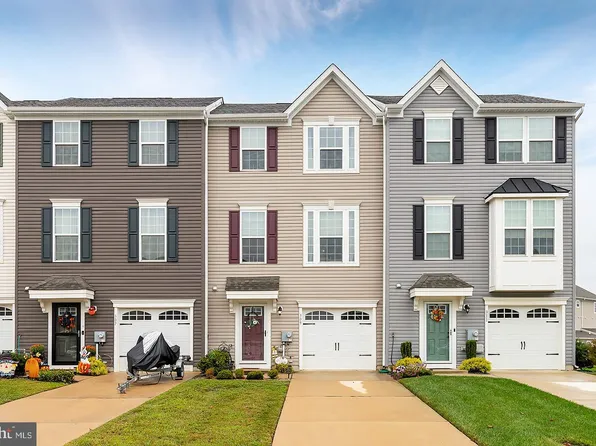 309 Sammy St, Woolwich Township, NJ 08085