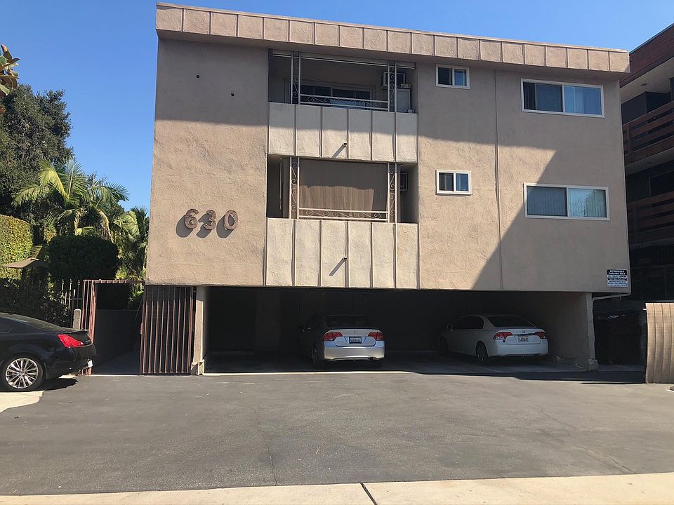 1st image of 630 N Isabel St APT 2