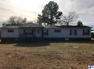 674 Woodstream Rd, Effingham, SC 29541