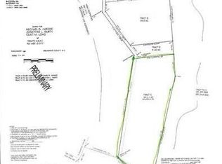 50.2 Ac Near Longwood Road, Ash, NC 28420