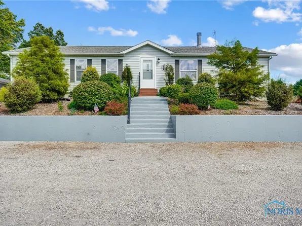 11482 County Road L, Wauseon, OH 43567