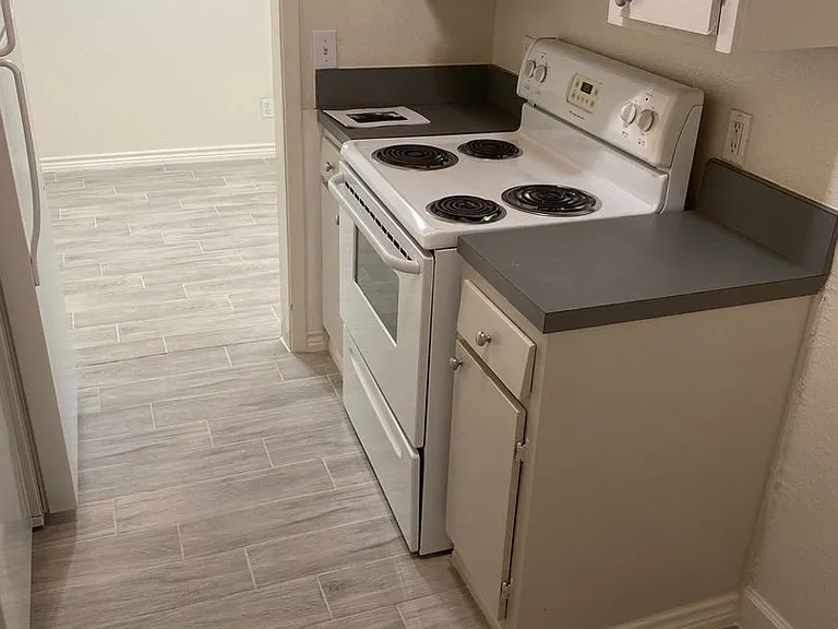 Lions Court Apartments — Photo 51