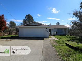 1325 Scenic Way, Redding, CA 96001