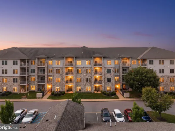 1000 Fountainview Cir #1113, Newark, DE 19713