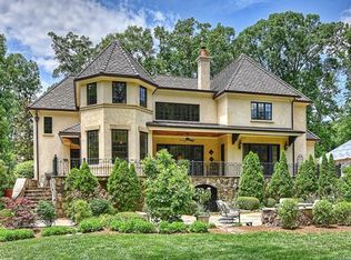 312 Eastover Woods Cres, Charlotte, NC 28207