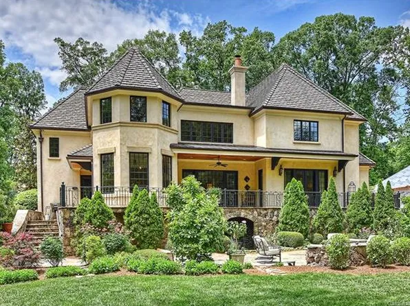 312 Eastover Woods Cres, Charlotte, NC 28207