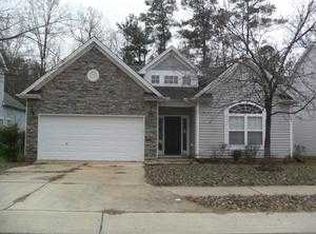 2119 Cedar Grove Dr, Durham, NC 27703