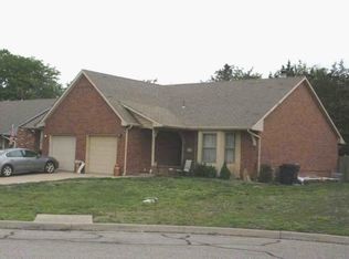 9432 E Longlake St, Wichita, KS 67207