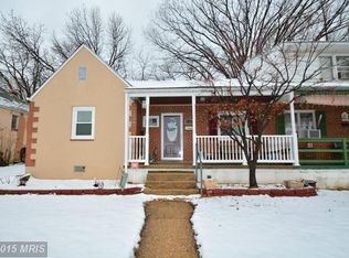 440 Old Home Rd, Baltimore, MD 21206