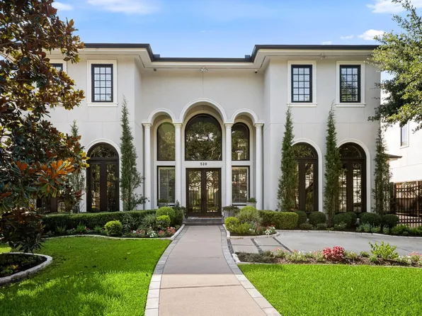 520 S 3rd St, Bellaire, TX 77401