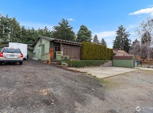 Adams Addition, East Wenatchee, WA 98802