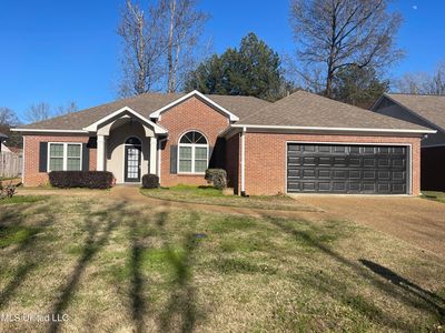 1804 Lake Trace Dr, Jackson, MS, 39211