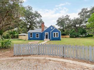 12 Keys Ct, Pensacola, FL 32505