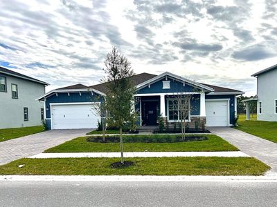 702 Hookline Circle, Loxahatchee, FL, 33470