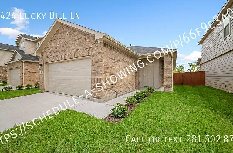 13424 Lucky Bill Ln — Photo 1