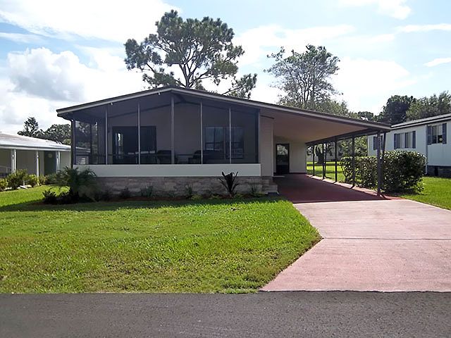 1st image of 4083 Madre Dr