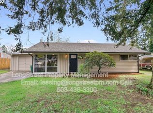622 SE 137th Ave, Portland, OR 97233