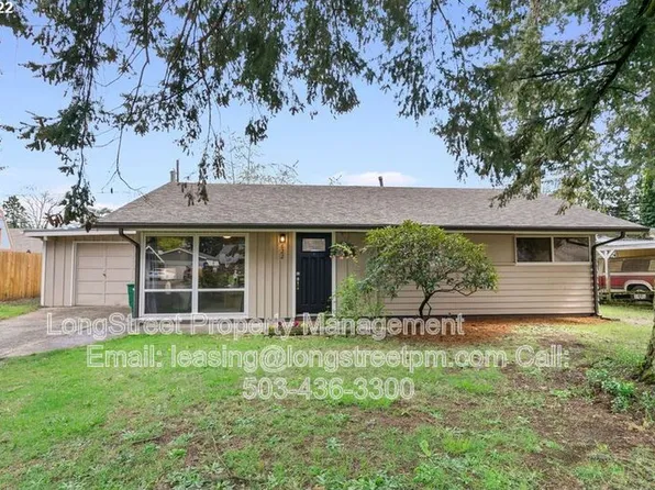622 SE 137th Ave, Portland, OR 97233
