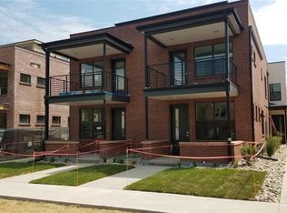 1410 Knox Ct, Denver, CO 80204