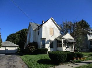 1062 N Main St, Elmira, NY