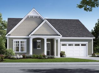 Eden Plan, Summerwind Crossing at Lakes of Cane Bay, Summerville, SC 29486