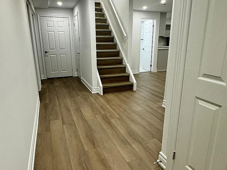 64 Gooseman Cres #BASEMENT — Photo 5