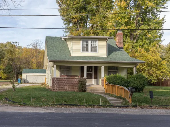 7516 Acton Rd, Indianapolis, IN 46259
