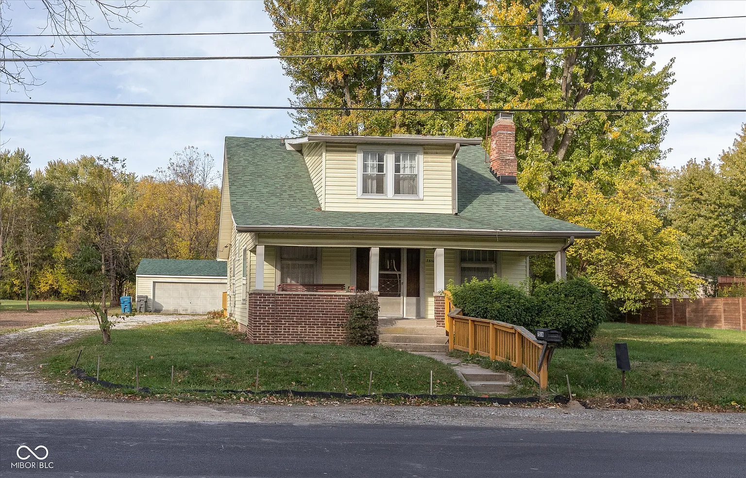 7516 Acton Rd photo 1