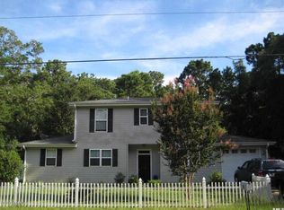 59 Springfield Rd, Beaufort, SC 29907