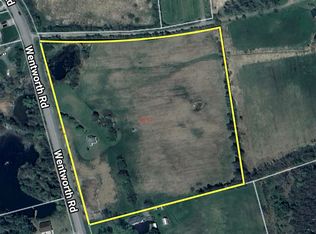 1577 Wentworth Rd, West Hants, NS B0N2T0
