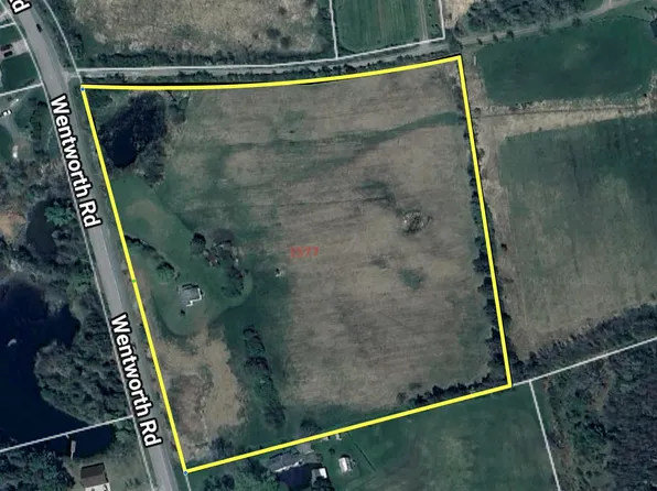 1577 Wentworth Rd, West Hants, NS B0N 2T0